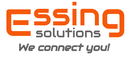 Essing-Solutions | Ein ITK Systemhaus für Cloud und On-Premise Communication und Netzwerk Lösungen ind NRW